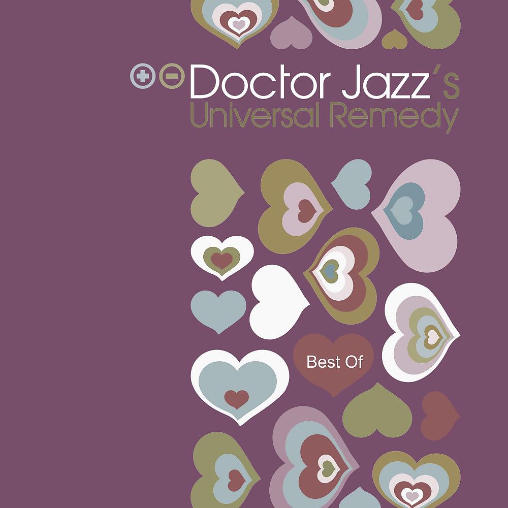 Doctor Jazz's Universal Remedy - Between You and Me (Cay Taylan Remix)