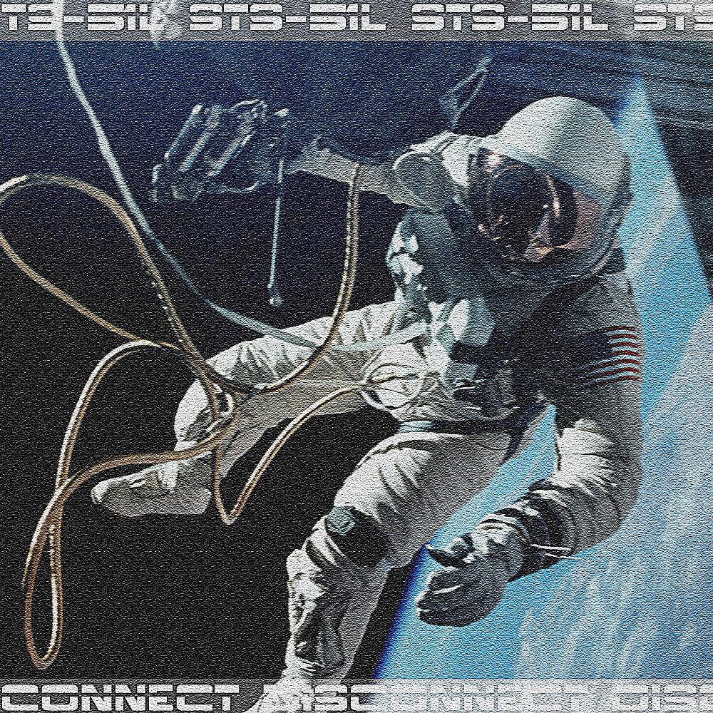 STS-51L - Disconnect