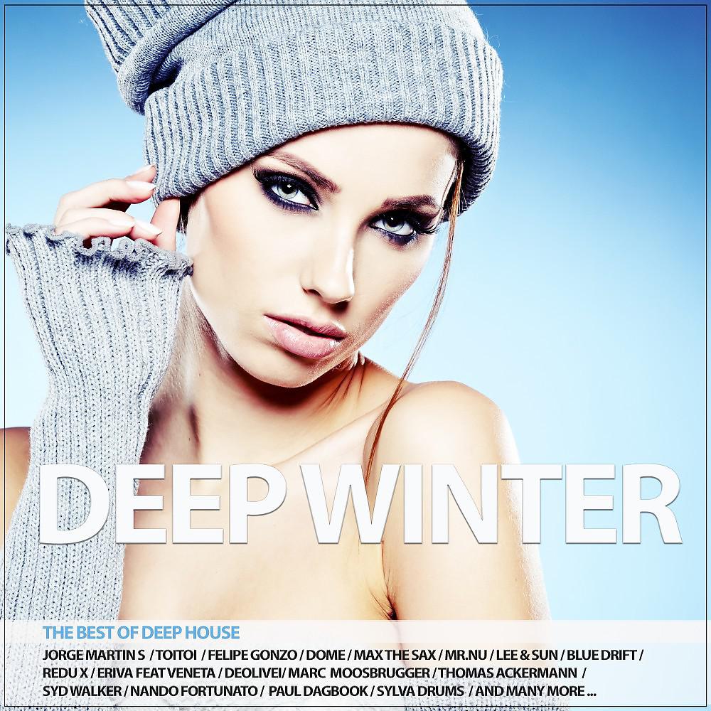 Постер альбома Deep Winter