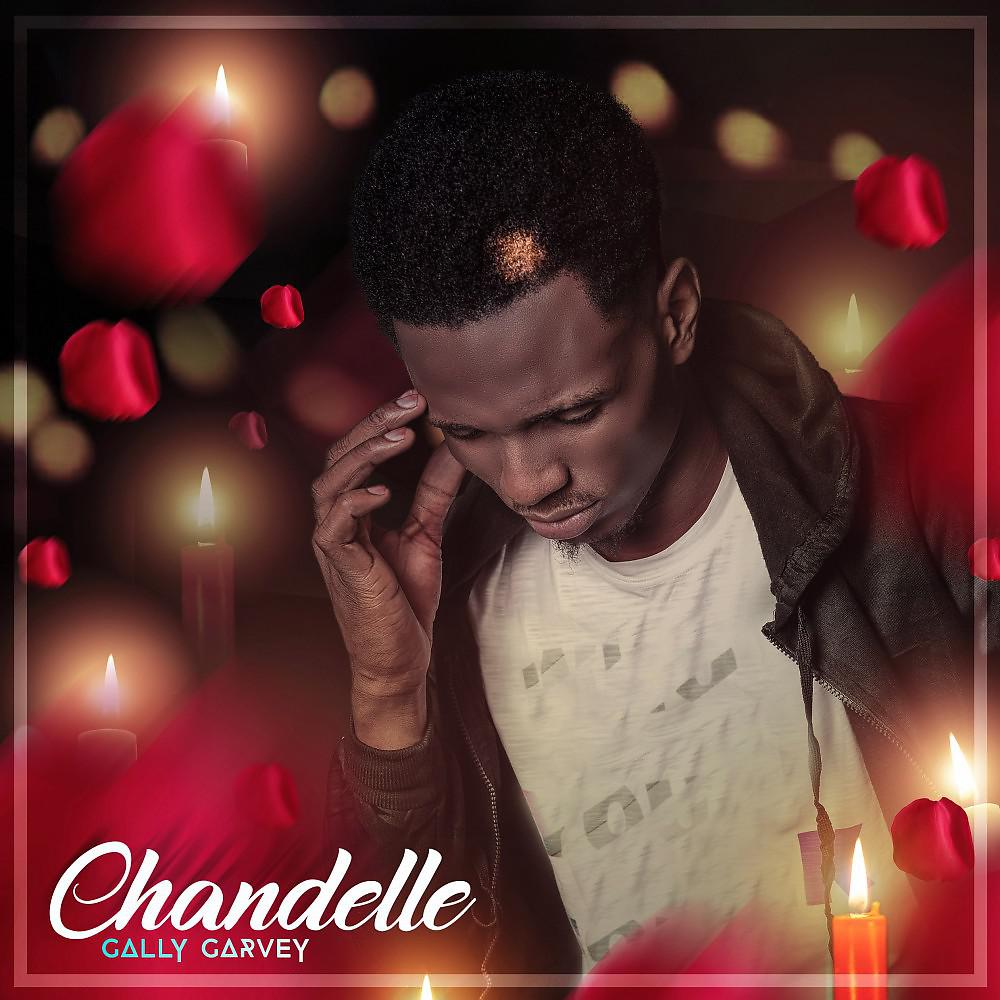 Постер альбома Chandelle