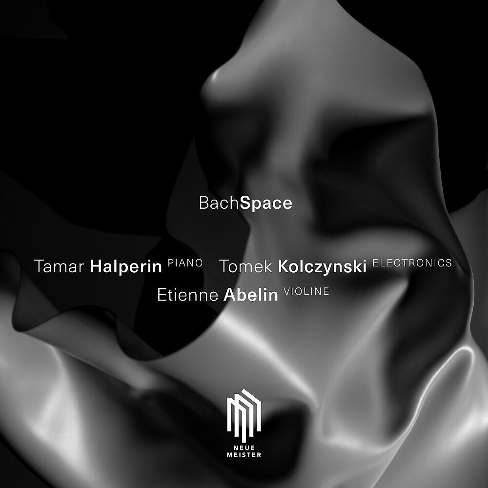 Tamar Halperin, Etienne Abelin & Tomek Kolczynski - Constellation Electric Rain: LAGO