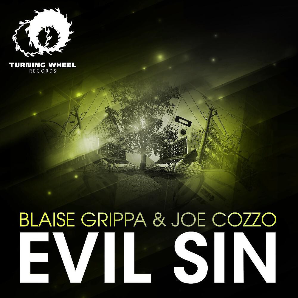 Blaise Grippa & Joe Cozzo - Fear No Evil