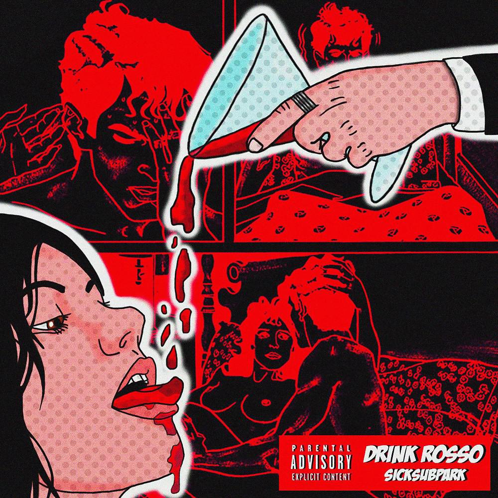 Постер альбома Drink Rosso