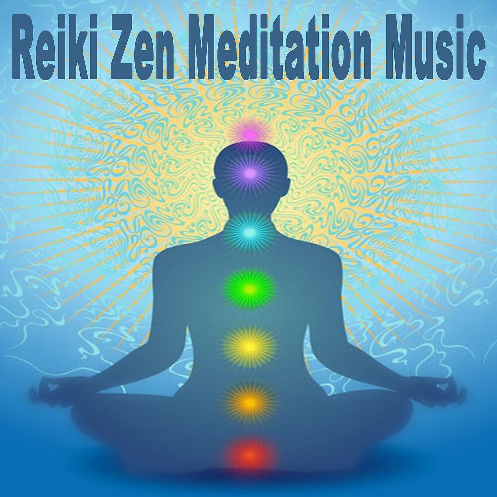 Reiki Zen Meditation Music - Pure Clean Positive Vibration