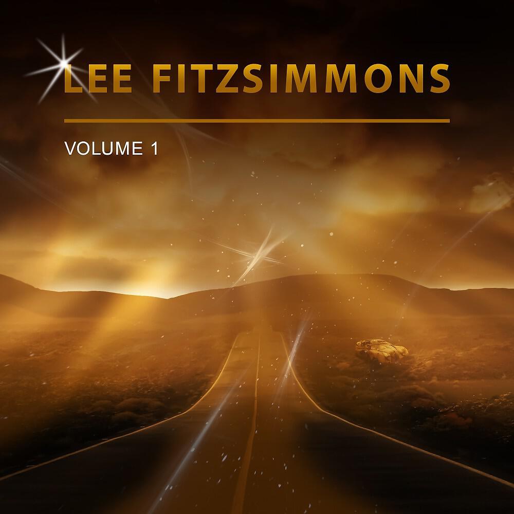 Lee FitzSimmons - Serengeti Sunrise