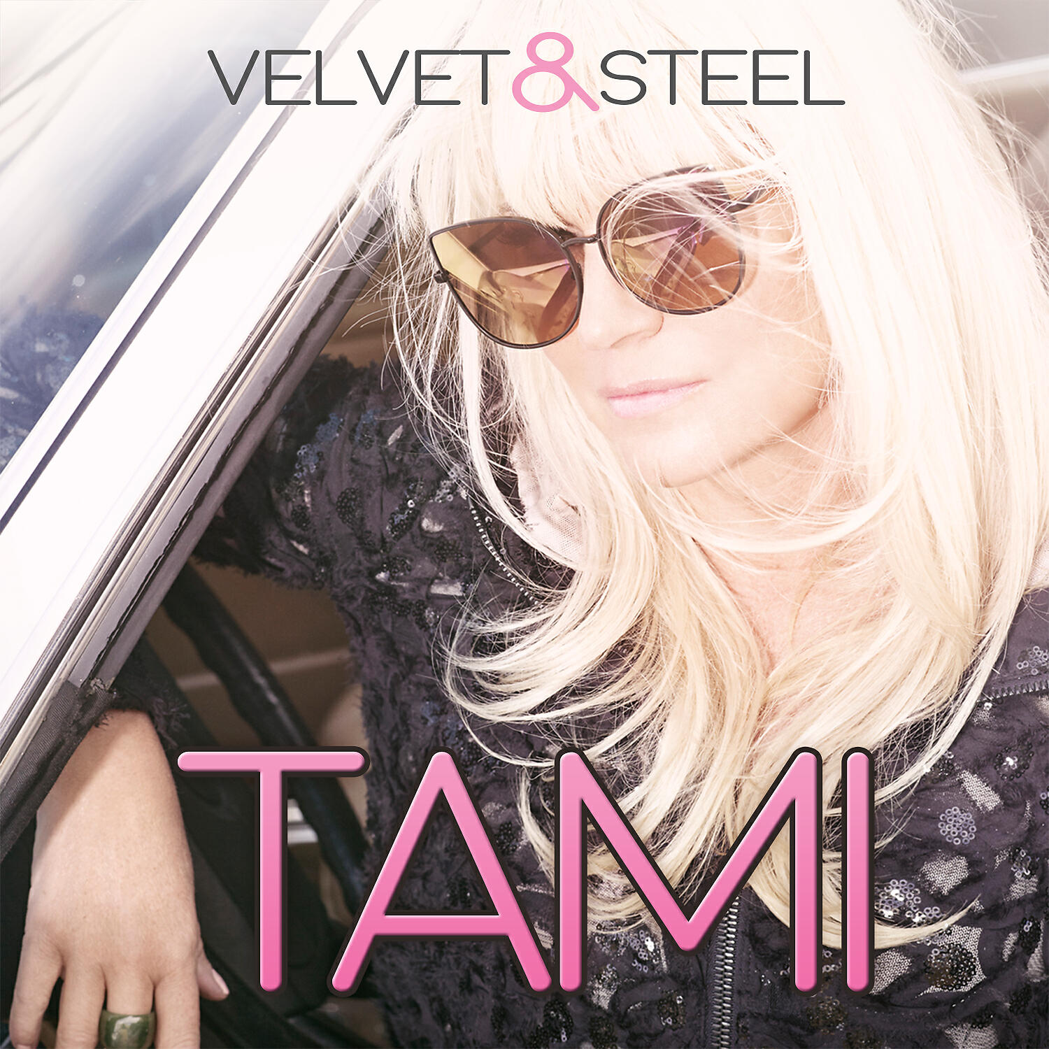 Tami - The River's Invitation