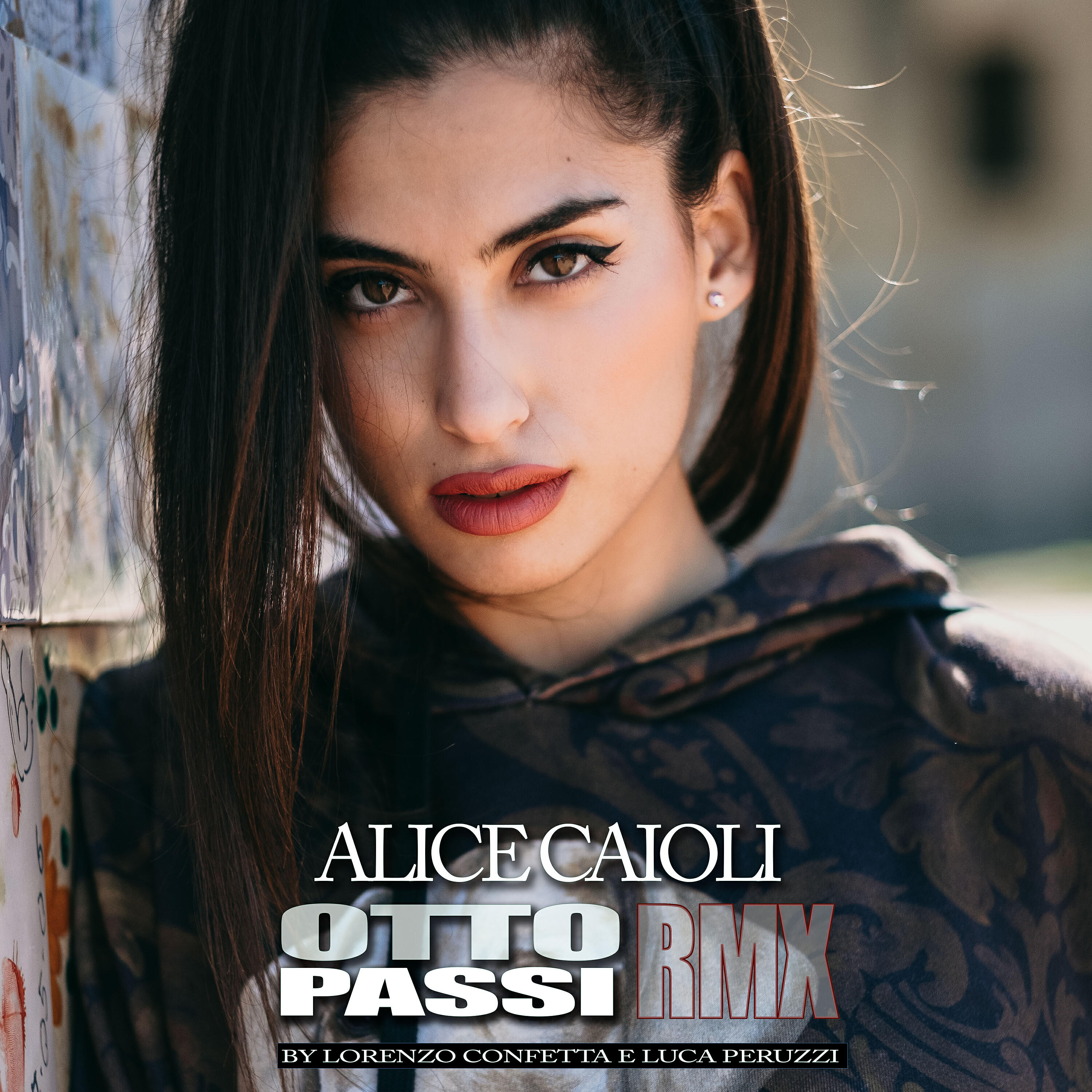 Alice Caioli - Otto passi (Lorenzo Confetta e Luca Peruzzi Remix)