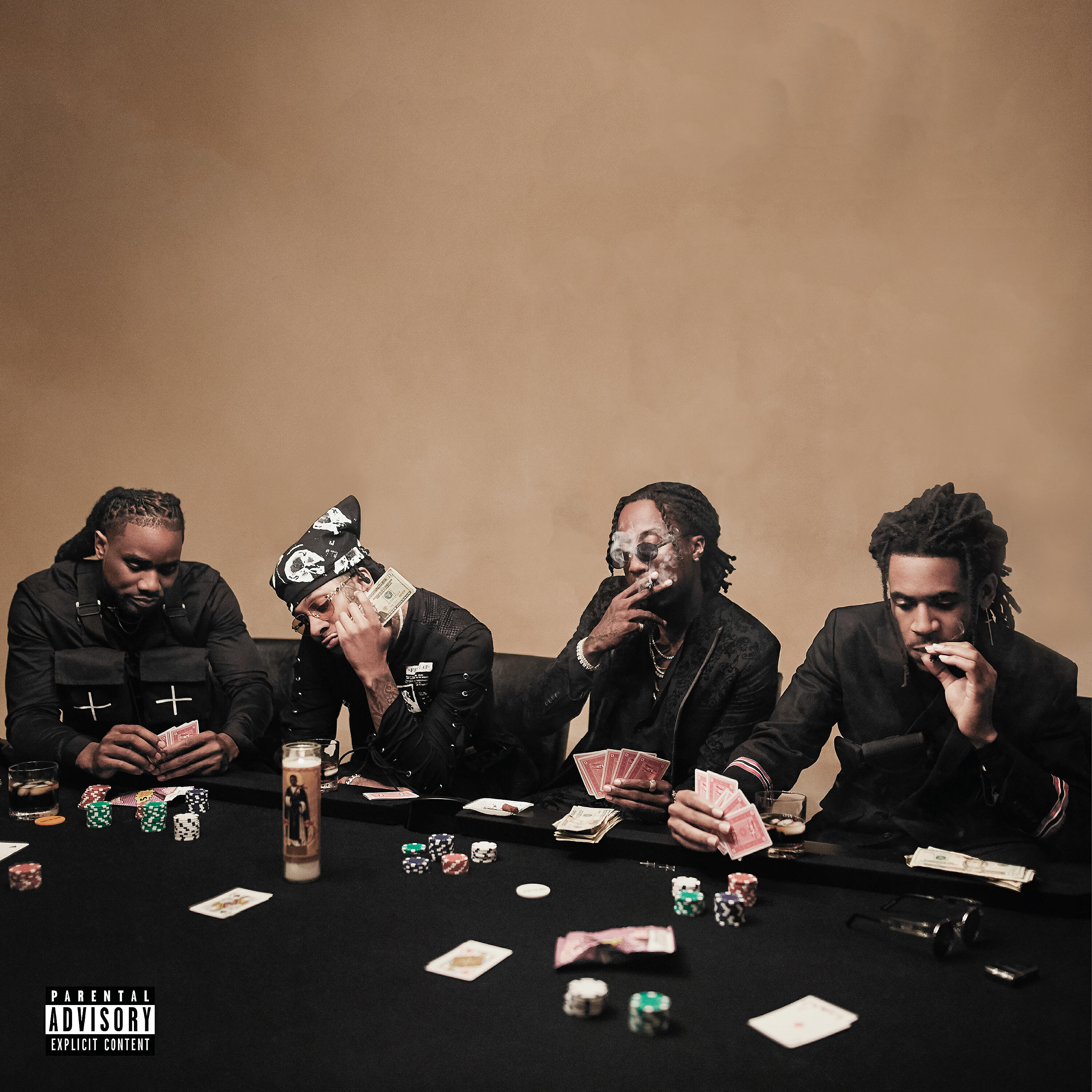 K CAMP - Hoola Hoop (feat. True Story Gee & Lil Durk)