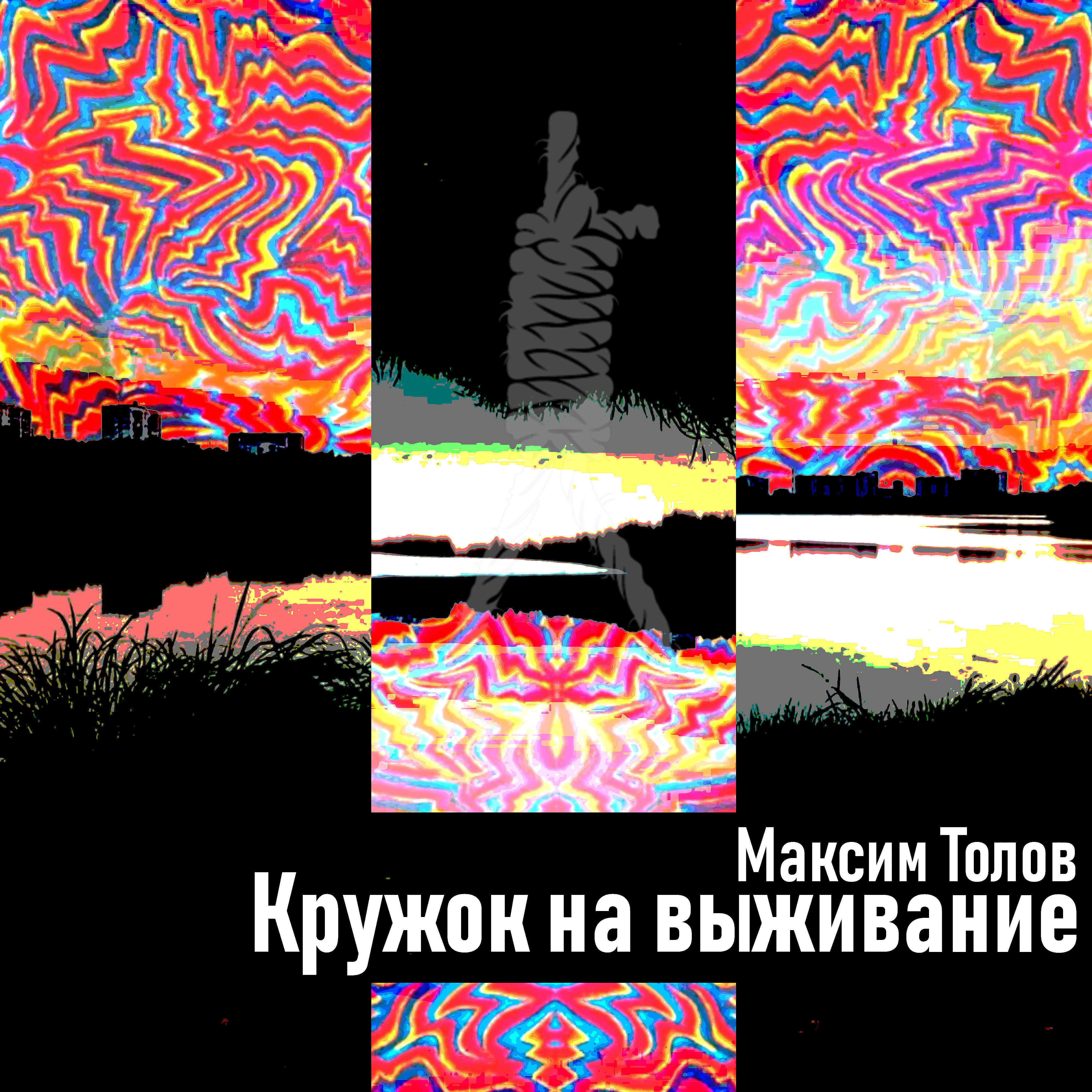 Максим Толов - Кружок на выживание