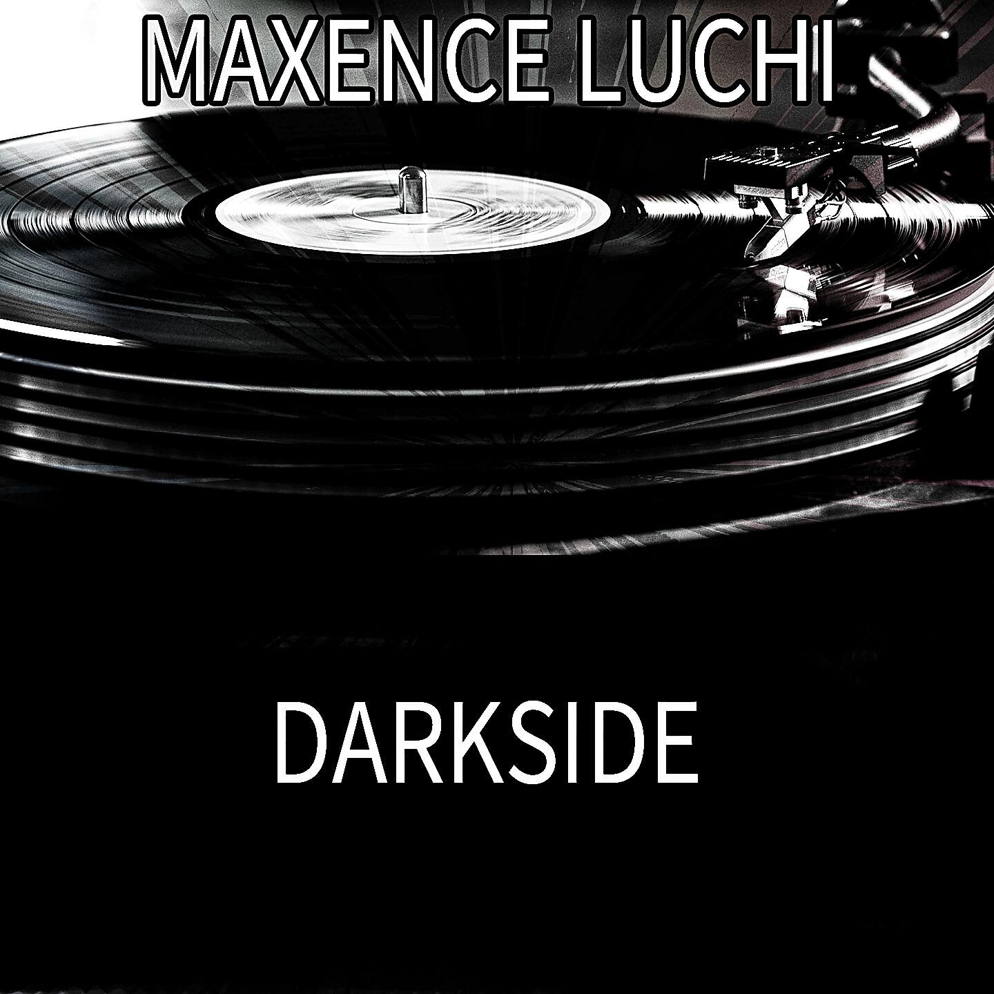Maxence Luchi - Darkside (Instrumental Alan Walker feat. AuRa and Tomine Harket Cover Mix)