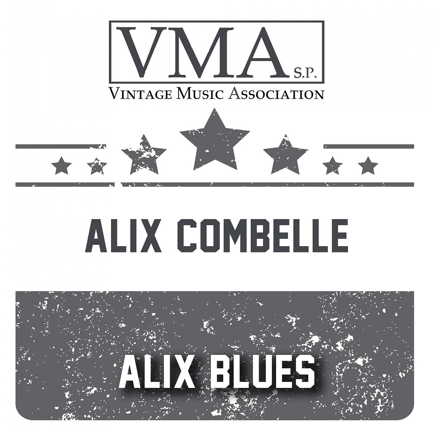 Постер альбома Alix Blues