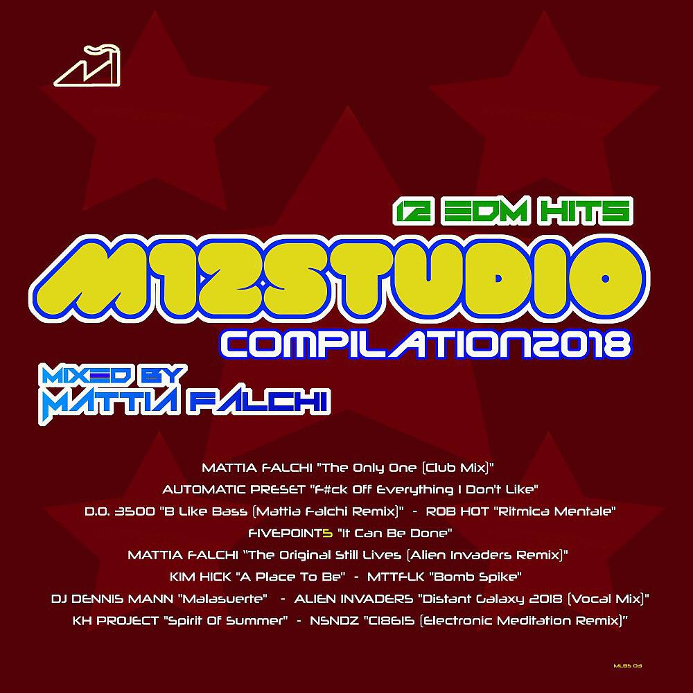 DJ Dennis Mann - Malasuerte (Extended Mix)
