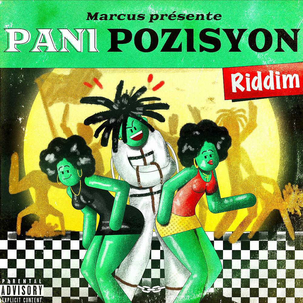 JMAX - Pani Pozisyon