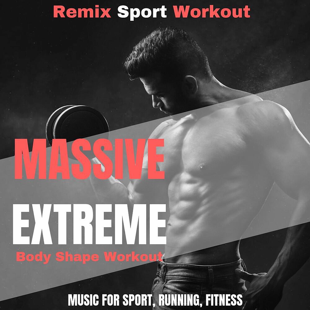 Remix Sport Workout - Girls Like You (Charts Music for Workout & Fitness)