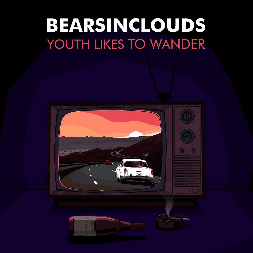 Bearsinclouds - Midwest Train