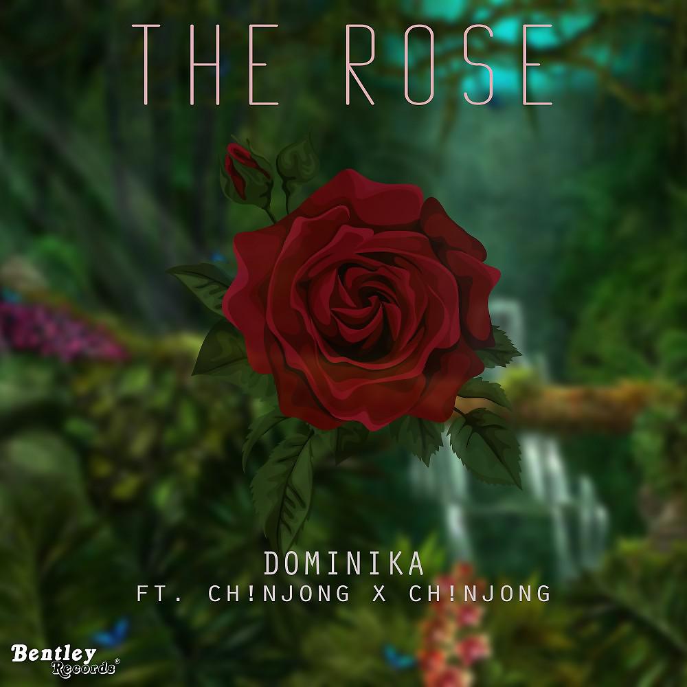 Постер альбома The Rose