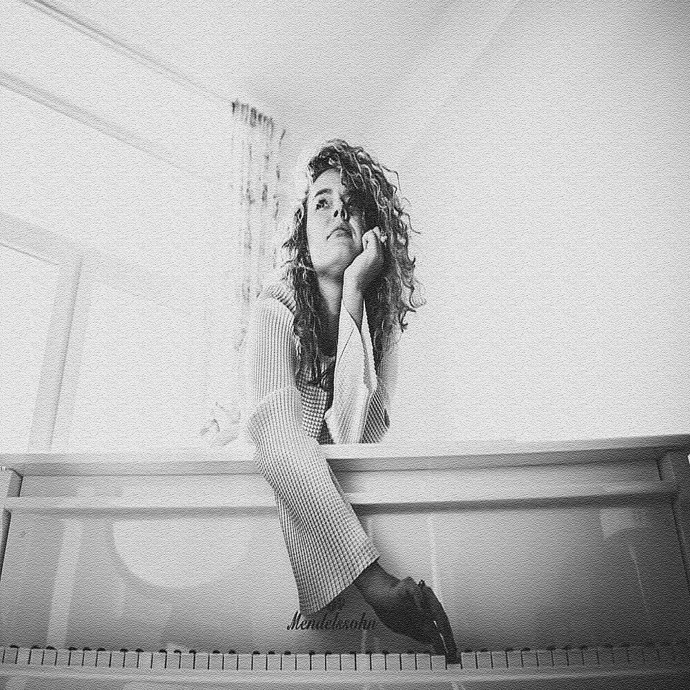 Galina Altman - You Must Believe in Spring