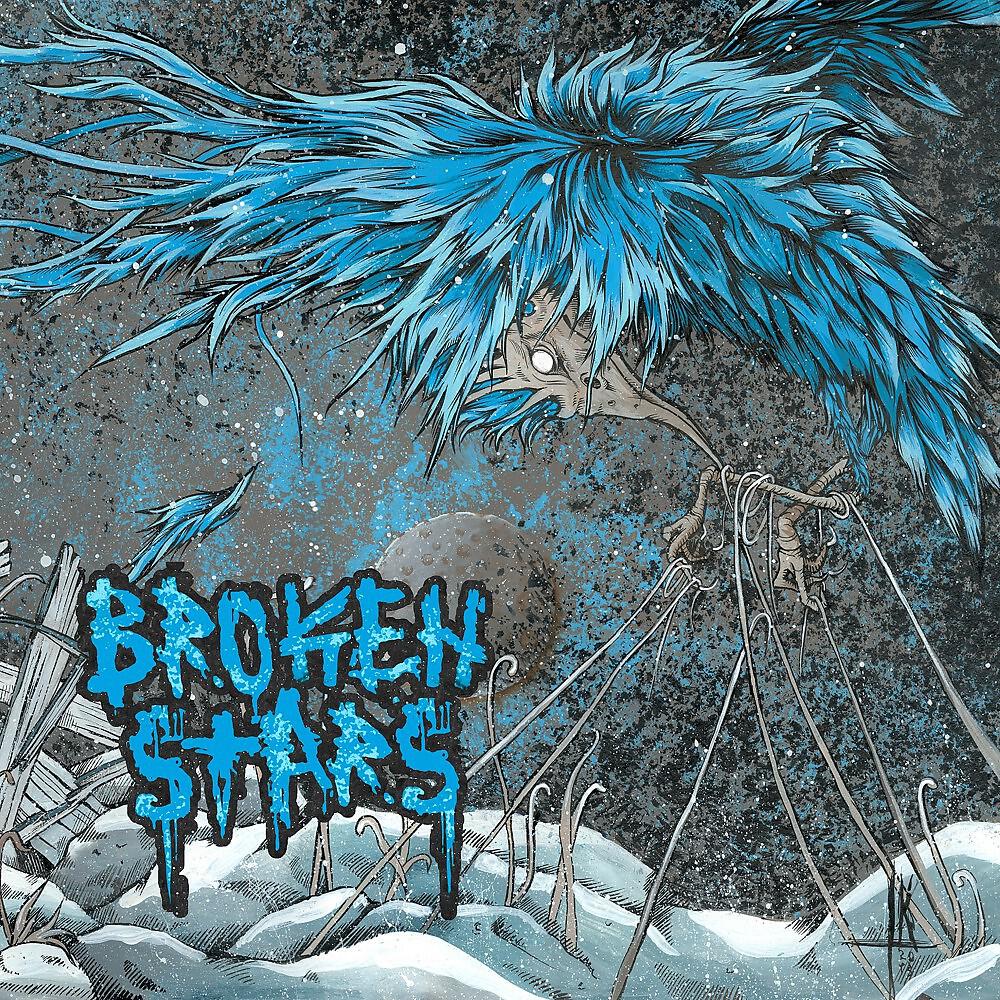 Broken Stars - Endorphine