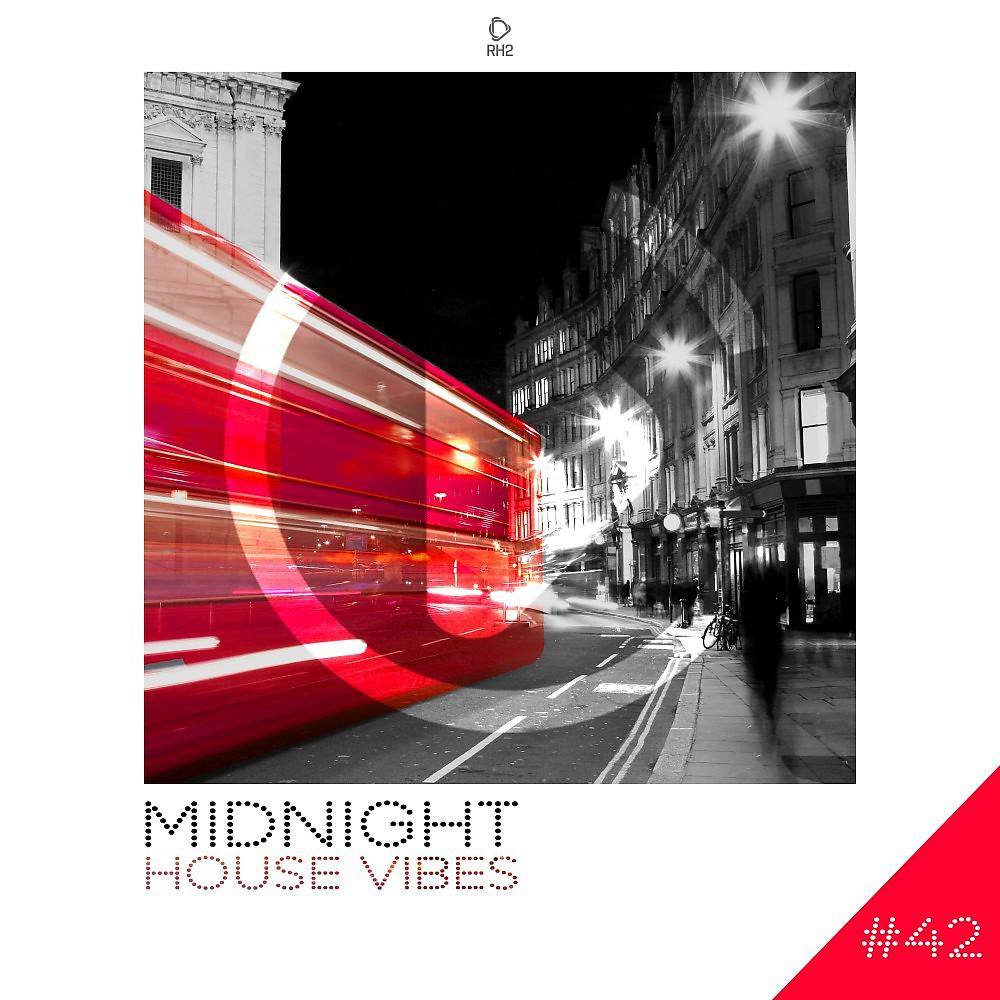 Постер альбома Midnight House Vibes -, Vol. 42