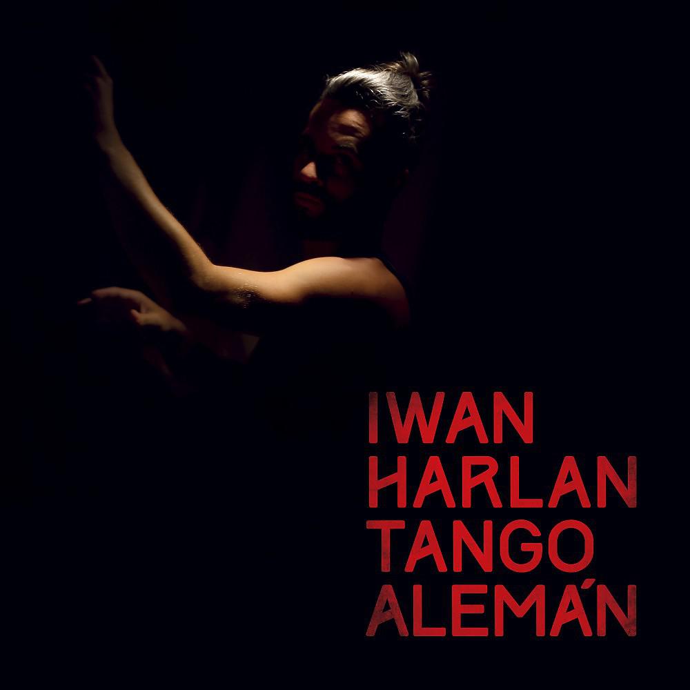 Постер альбома Tango Alemán