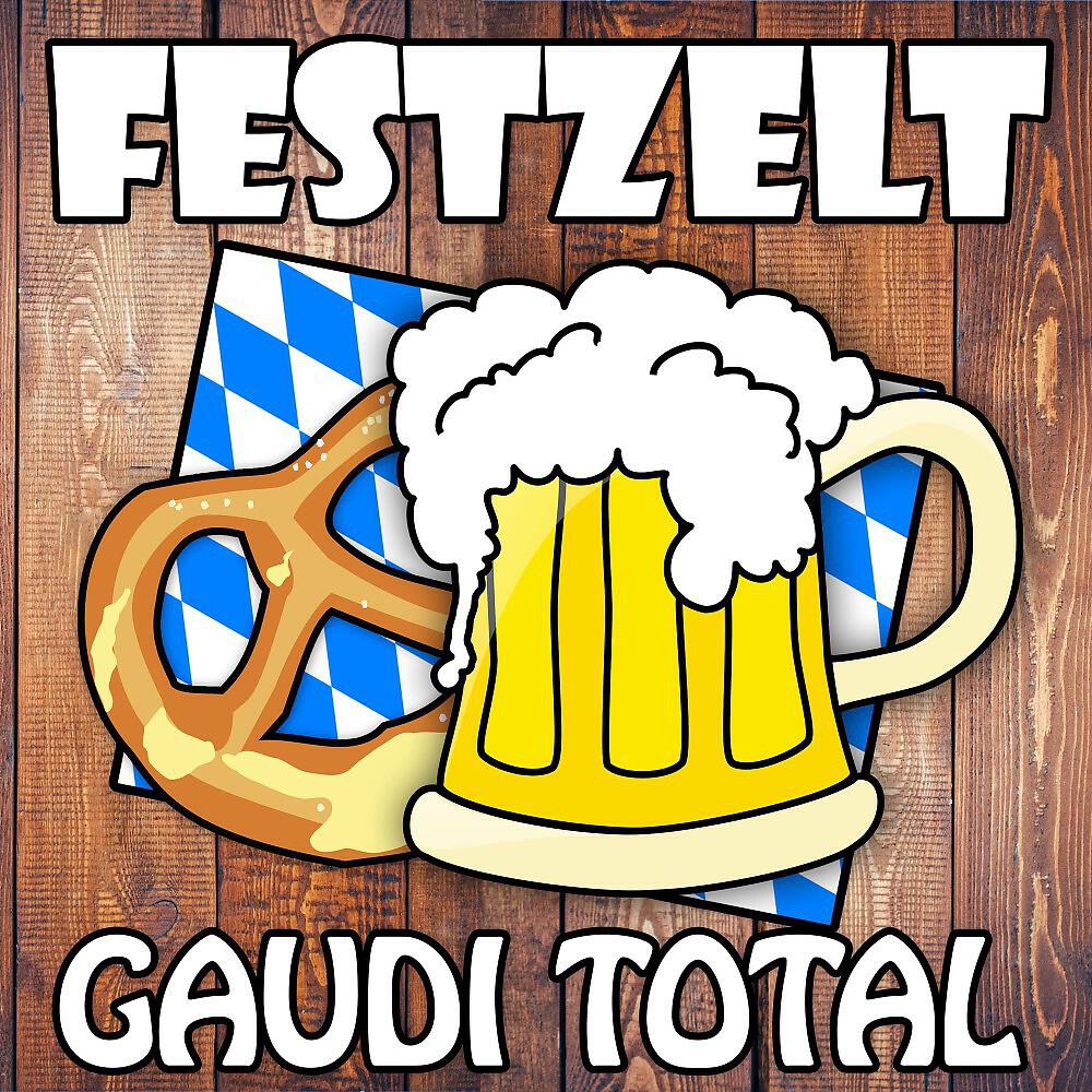Festus - Wir feiern nur mit Alkohol