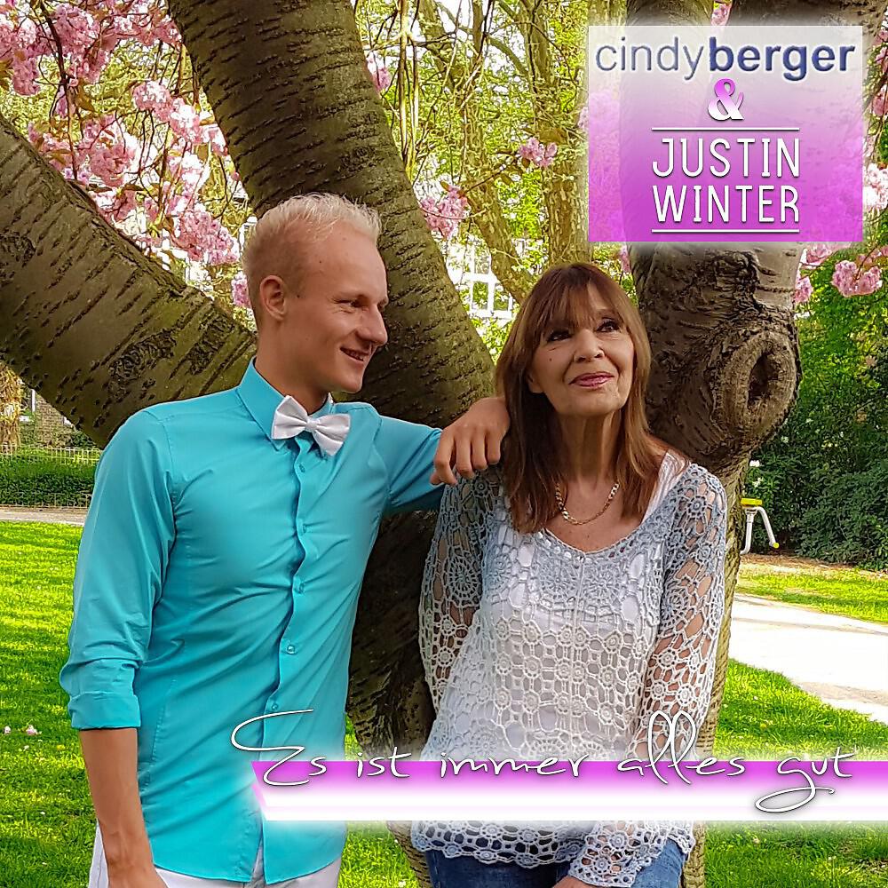 Cindy Berger - Gib mir Zeit