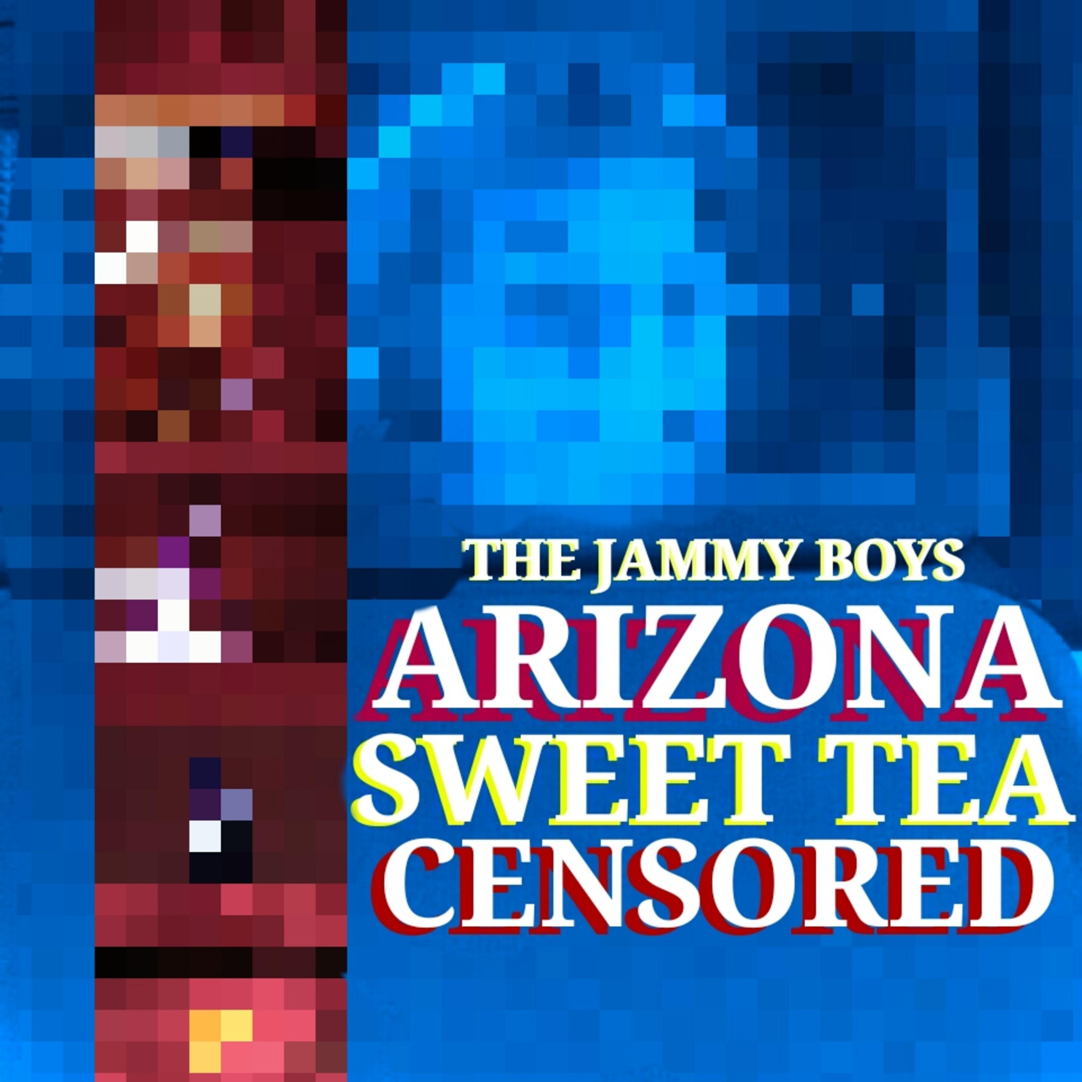 The Jammy Boys - Scotts Party