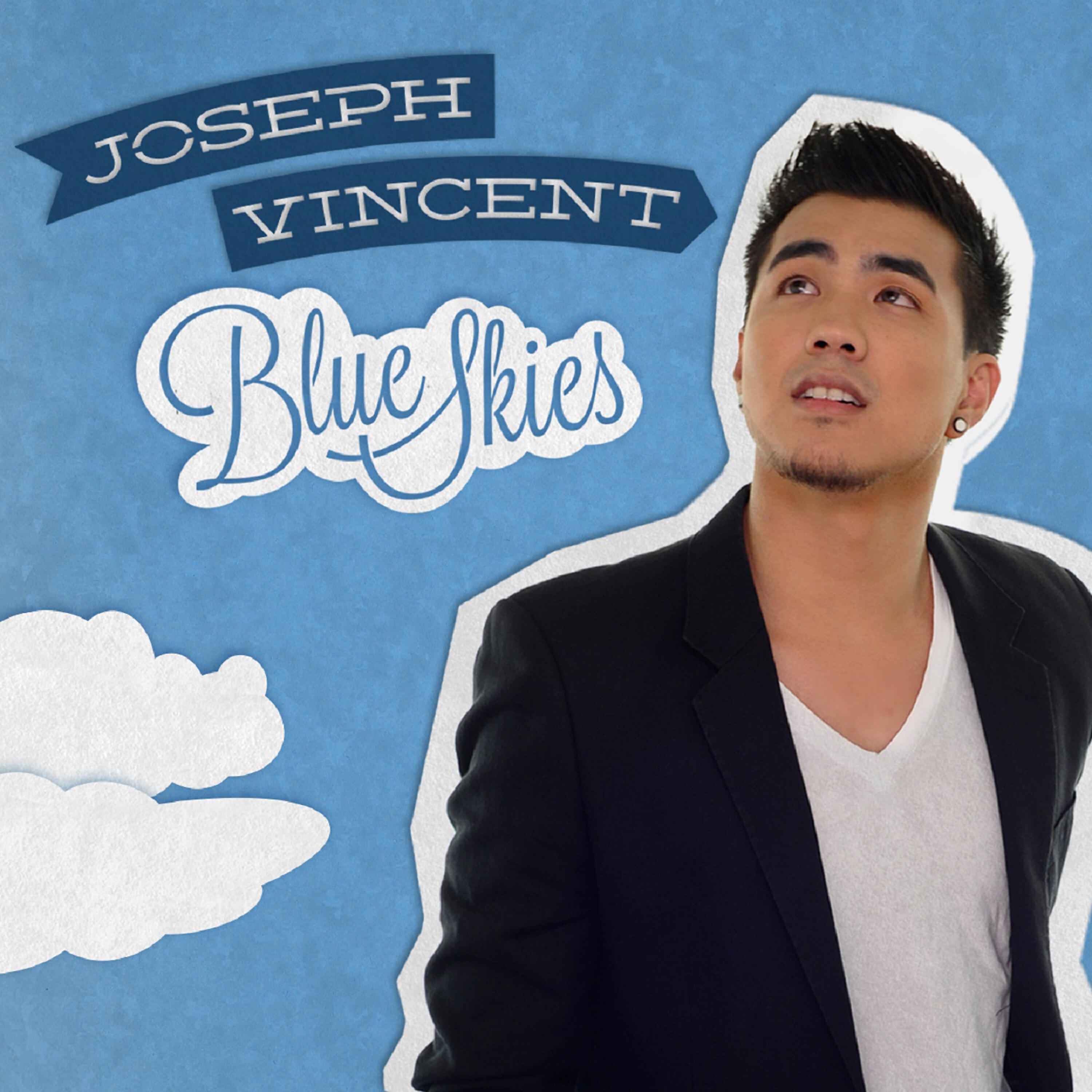 Joseph Vincent - When You're in Love