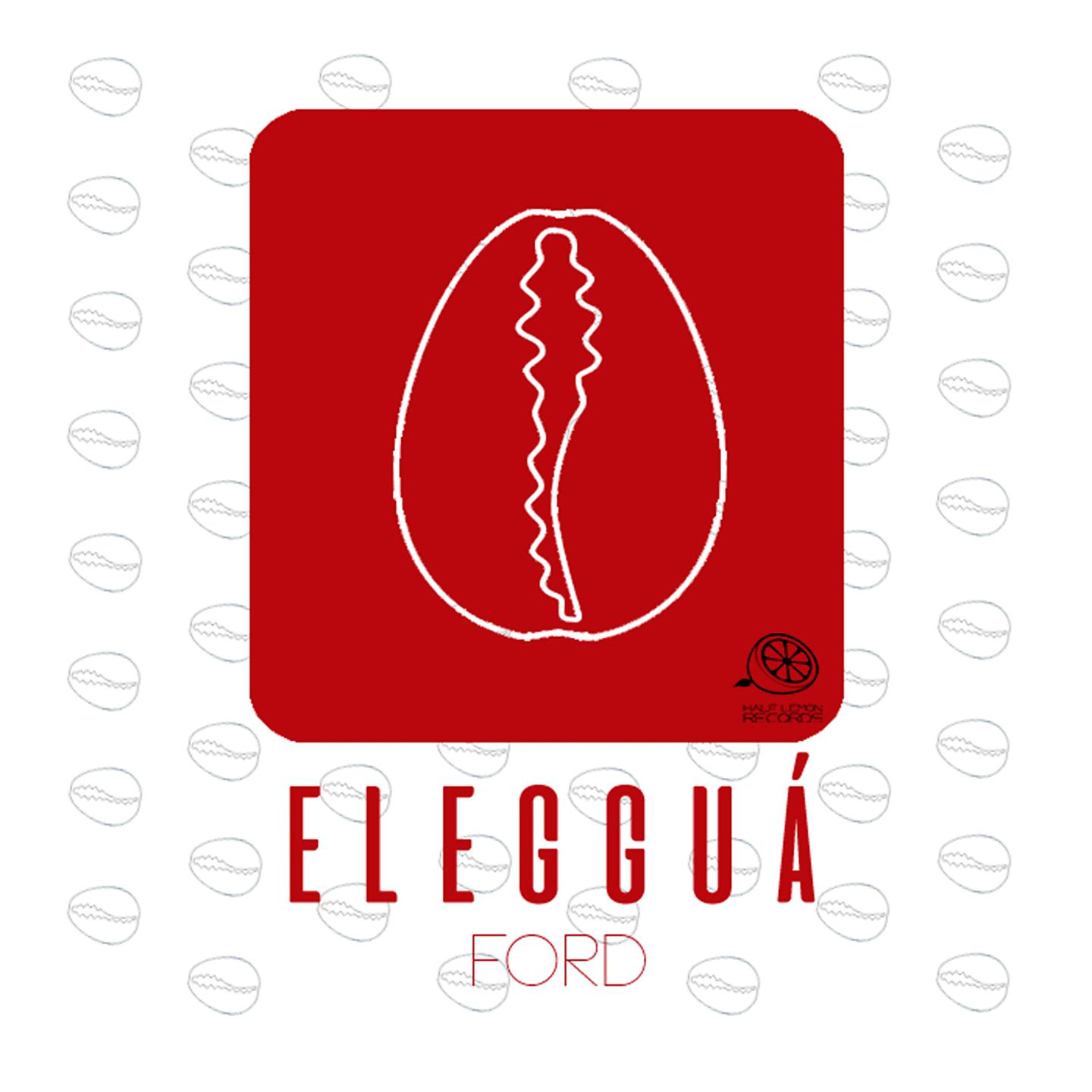 Постер альбома Elegguá