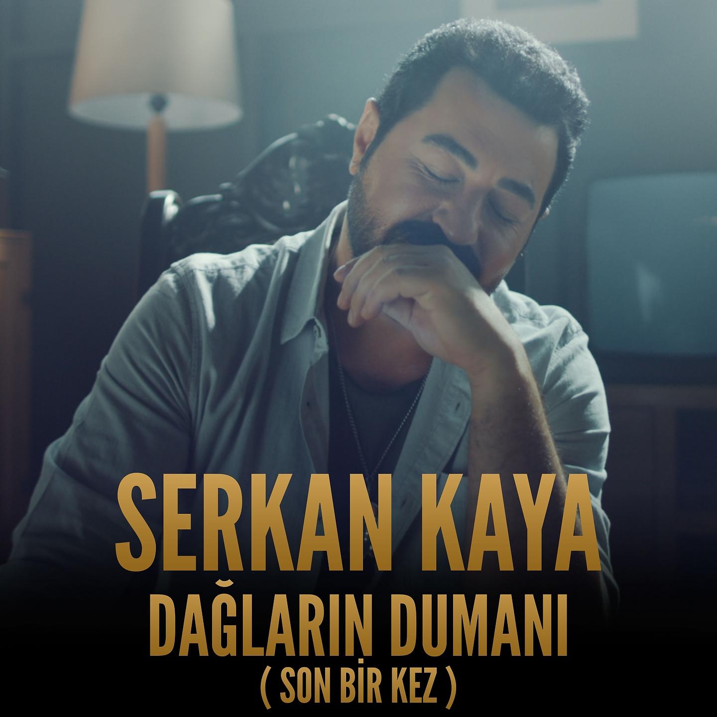 Постер альбома Dağların Dumanı