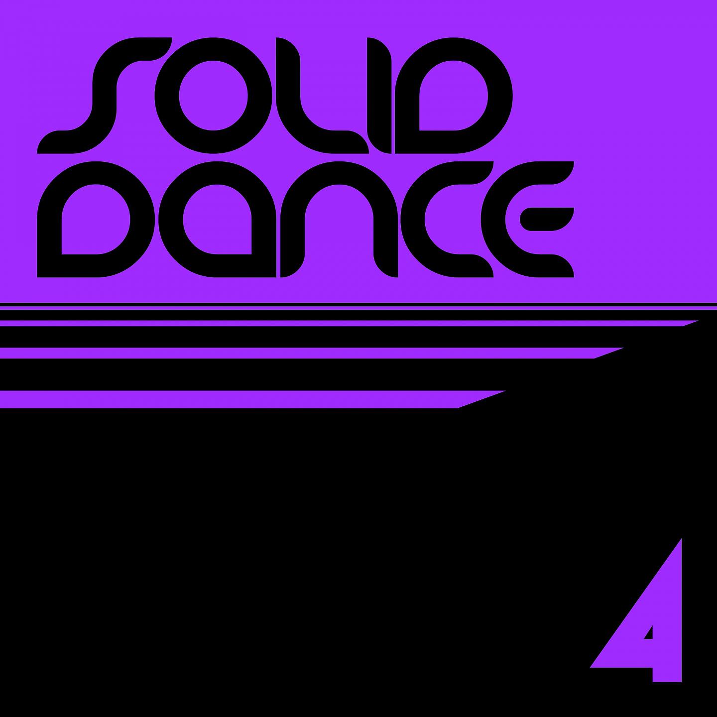 Постер альбома Solid Dance, Vol. 4