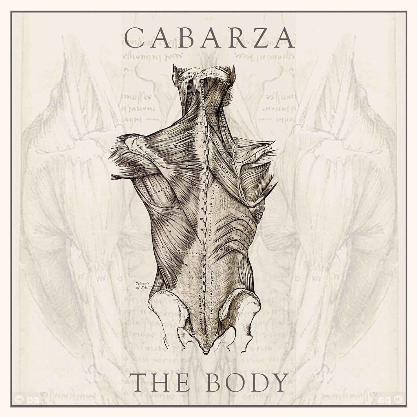 Cabarza - Just a Moment