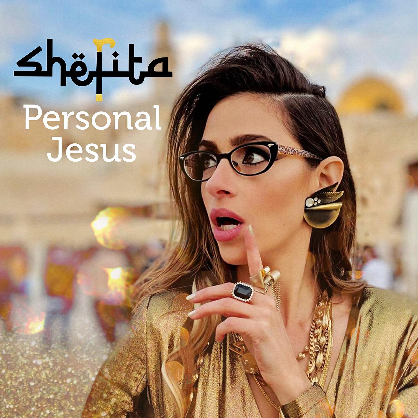 Shefita - Personal Jesus