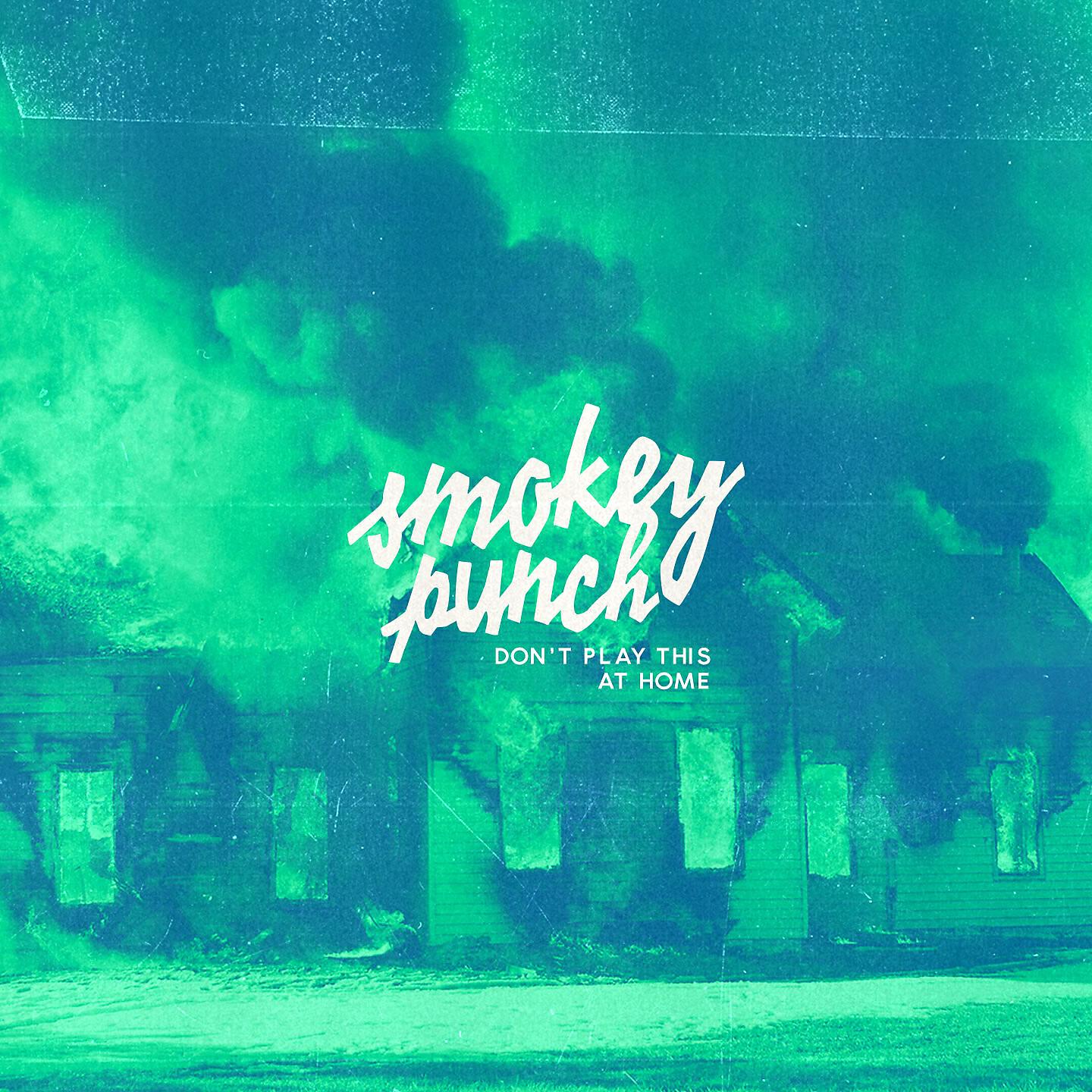 Smokey Punch - Ashtray I Am