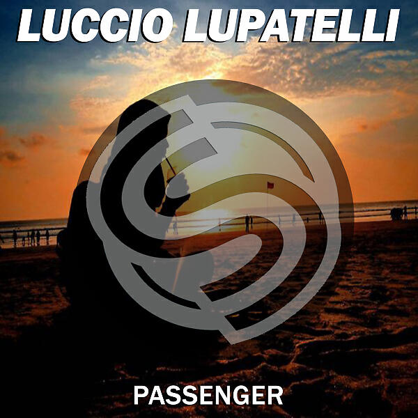 Luccio Lupatelli - Passengers