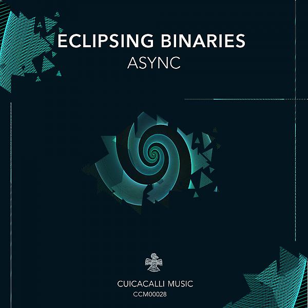Постер альбома Eclipsing Binaries