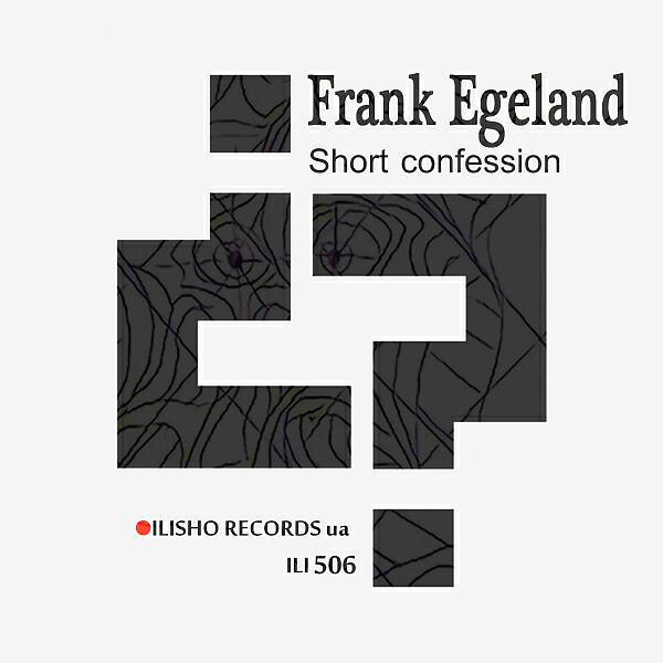 Frank Egeland - Freedom to roam nowhere (Original Mix)
