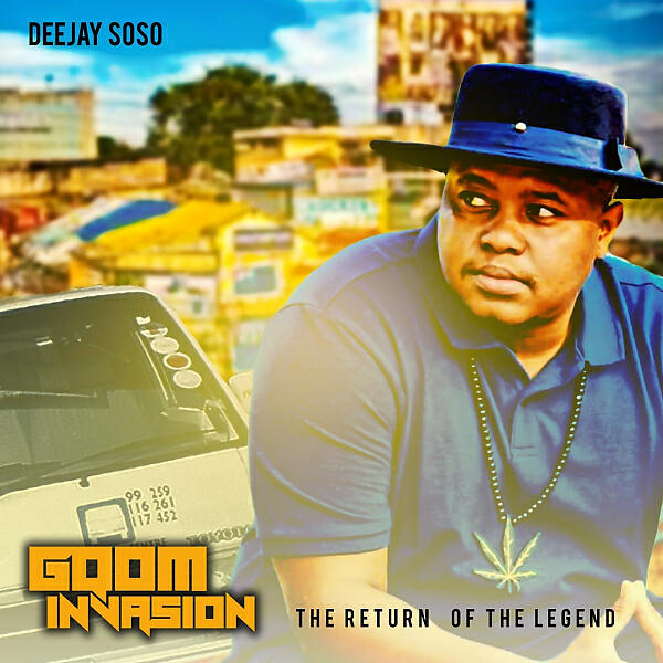 Deejay Soso - Sulamahloni (feat. Uni-Boyz & Nhonkie) (Original)