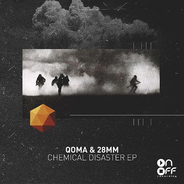 Постер альбома Chemical Disaster EP