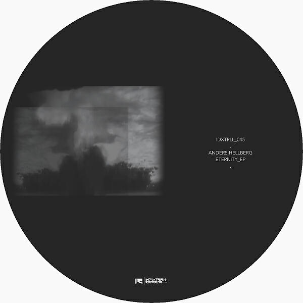 Anders Hellberg - Wiber (Original mix)