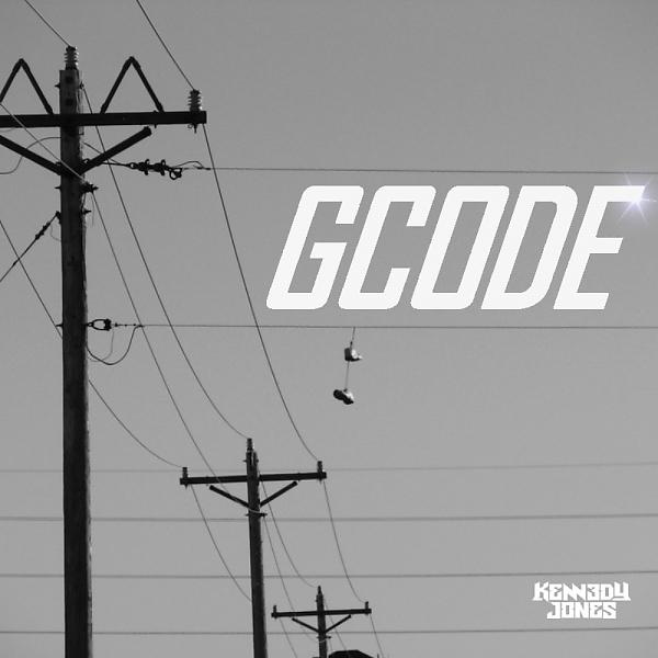 Постер альбома GCODE