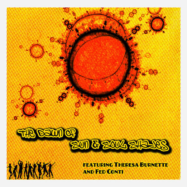 Sun - Let It Go (Fed Conti Remix)