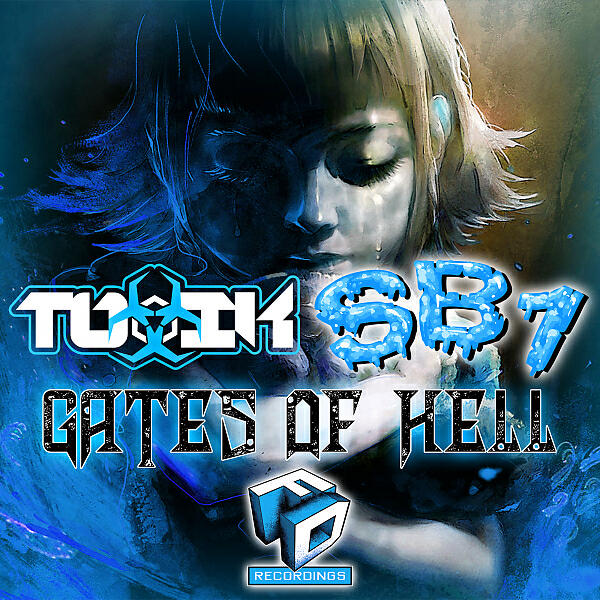 Toxik - Gates of Hell (SB1 Remix)