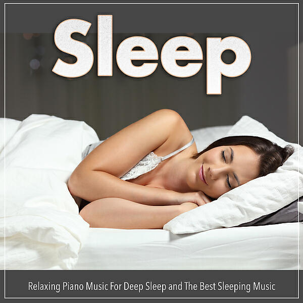 Deep Sleep Music Collective - Music For Deep Sleep