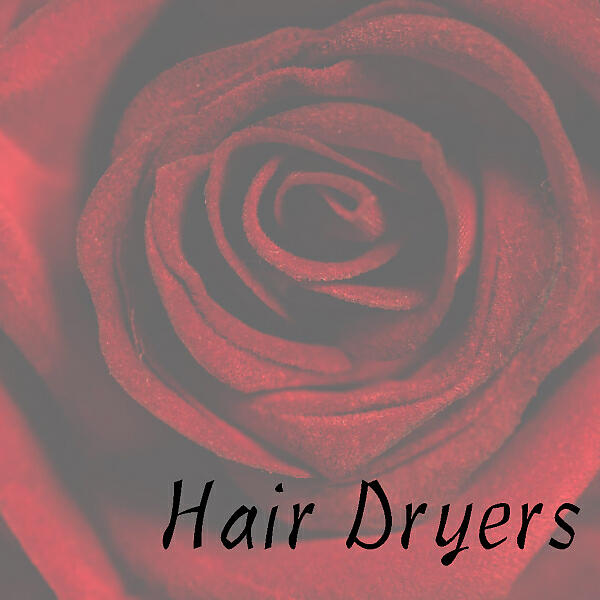 Deep Sleep Hair Dryers - Hair Dryer Sound 4 - Loopable With No Fade