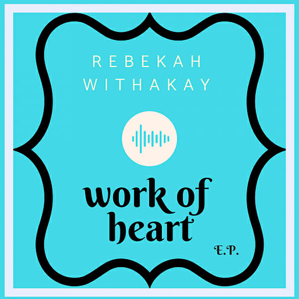 Rebekah Withakay - Beautiful Little Musicals