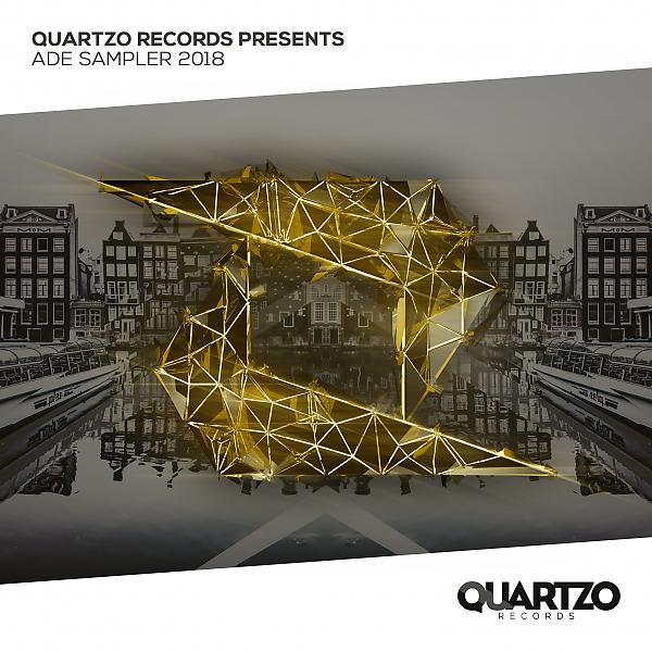 Постер альбома Quartzo Records Presents ADE Sampler 2018 - Day 01