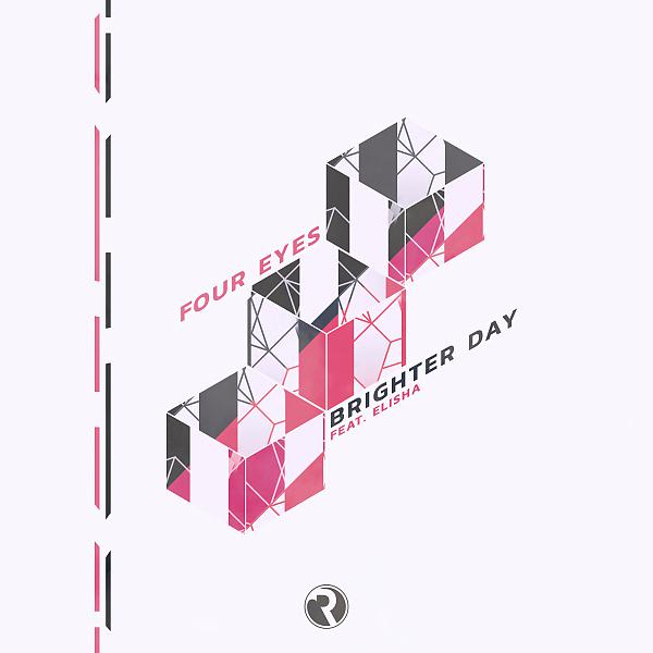 Постер альбома Brighter Day (feat. Elisha Sounds)