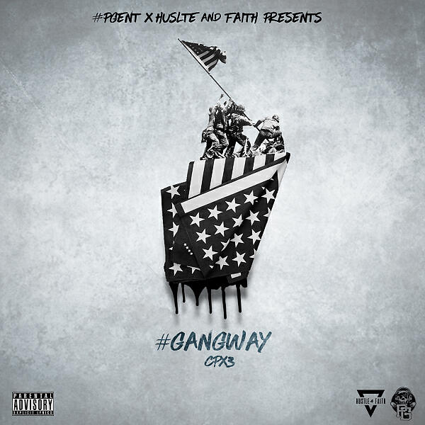 Cpx3 - #GangWay