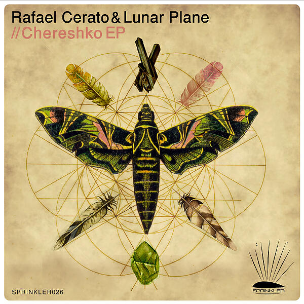 Rafael Cerato - Tresor